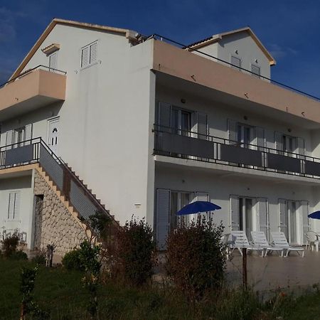 Apartments Simurina Влашичі Екстер'єр фото
