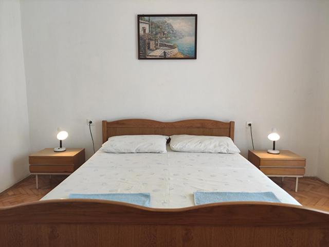 Apartments Simurina Влашичі Екстер'єр фото