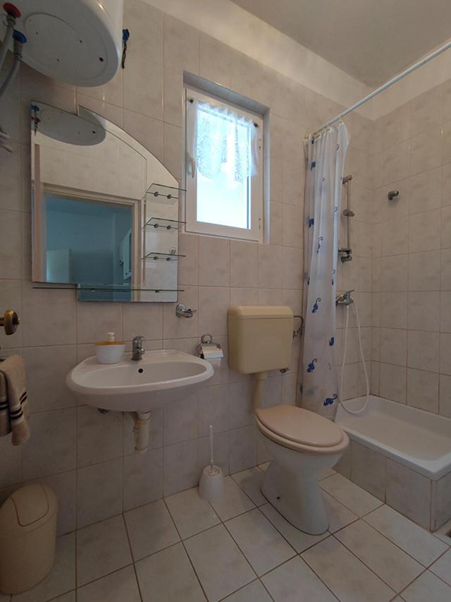 Apartments Simurina Влашичі Екстер'єр фото