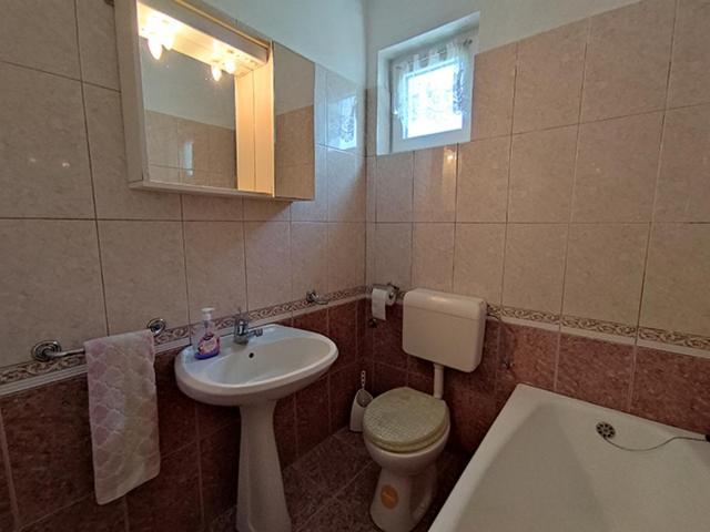 Apartments Simurina Влашичі Екстер'єр фото