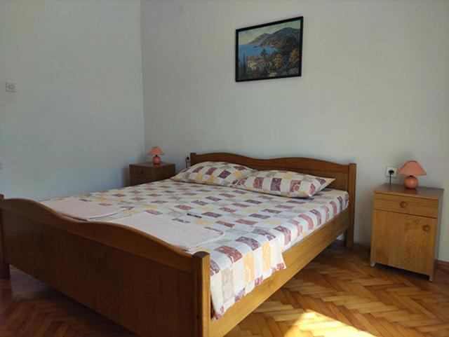Apartments Simurina Влашичі Екстер'єр фото