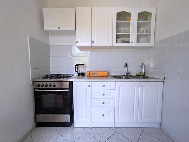 Apartments Simurina Влашичі Екстер'єр фото