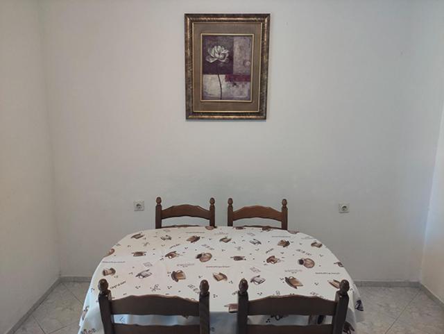 Apartments Simurina Влашичі Екстер'єр фото