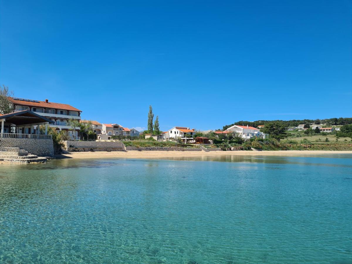 Apartments Simurina Влашичі Екстер'єр фото