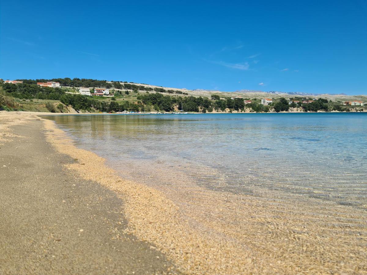 Apartments Simurina Влашичі Екстер'єр фото