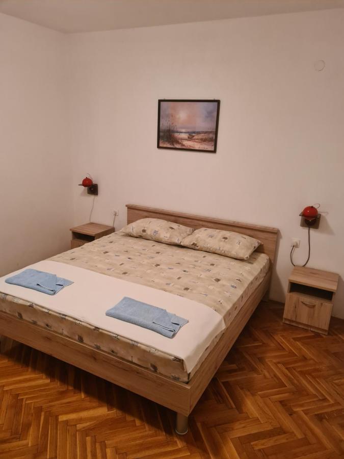 Apartments Simurina Влашичі Екстер'єр фото