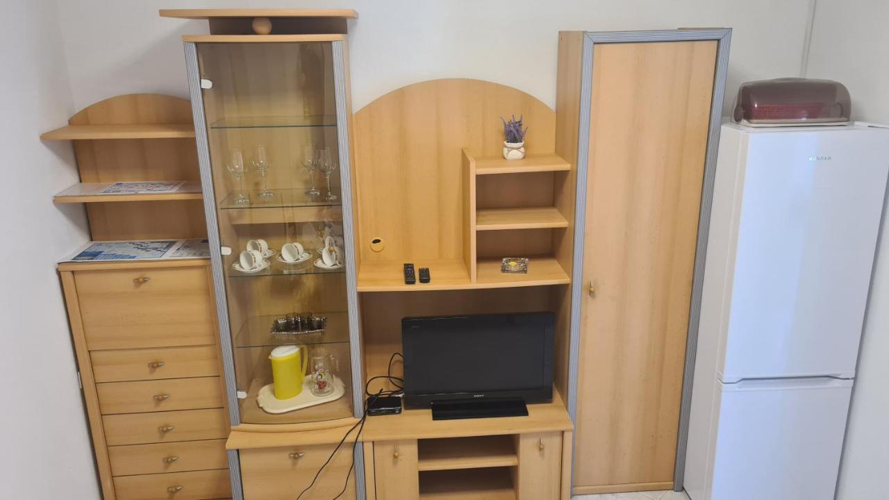Apartments Simurina Влашичі Екстер'єр фото