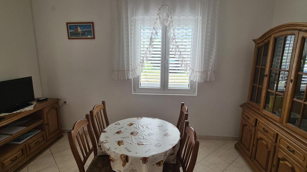 Apartments Simurina Влашичі Екстер'єр фото