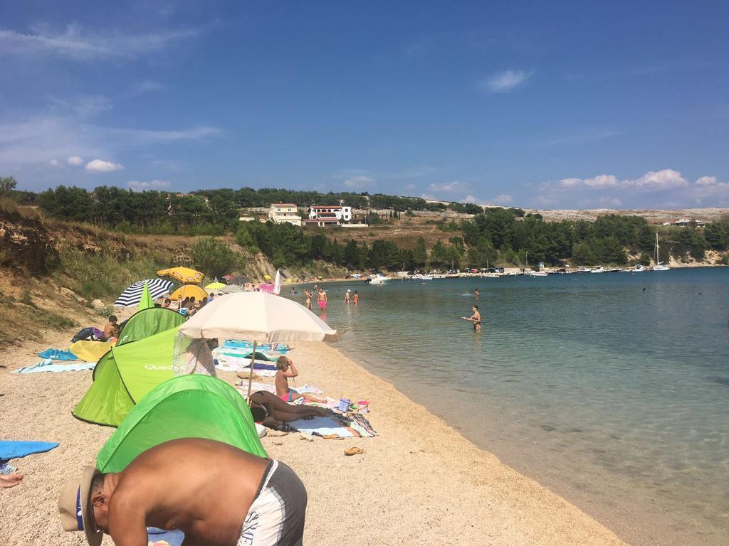 Apartments Simurina Влашичі Екстер'єр фото