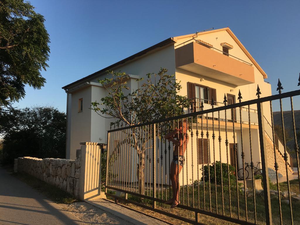 Apartments Simurina Влашичі Екстер'єр фото