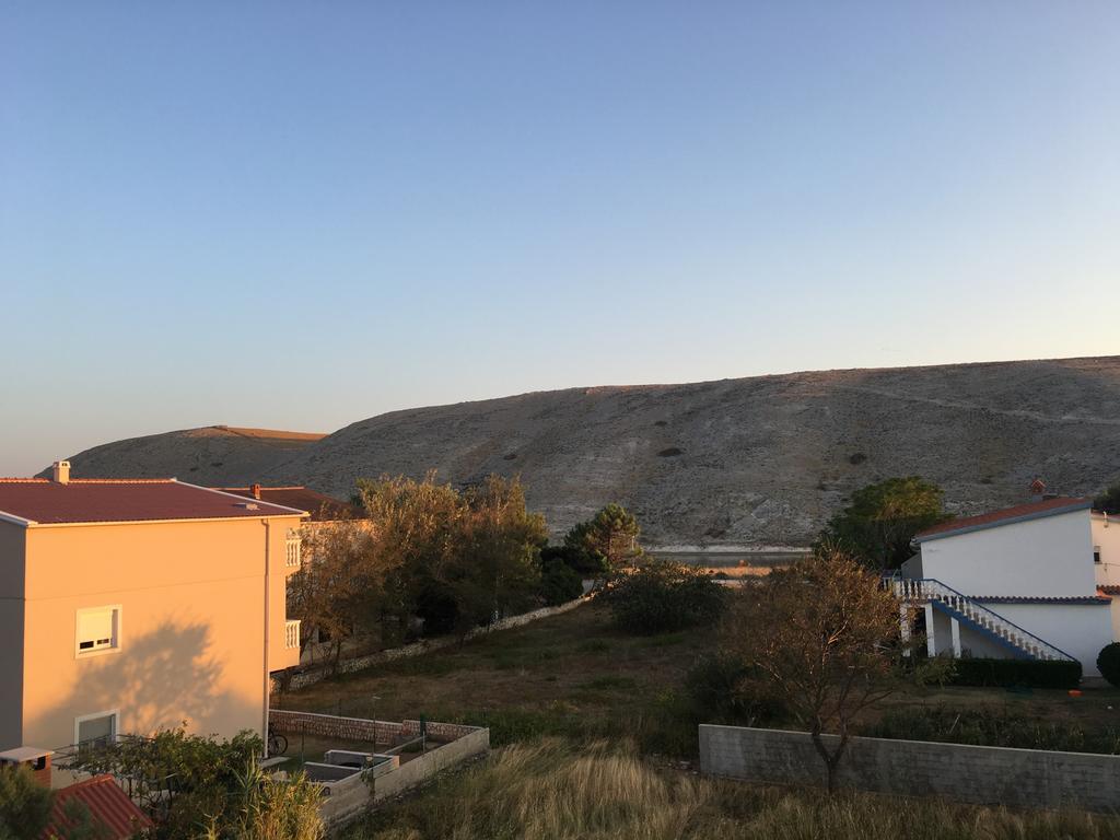 Apartments Simurina Влашичі Екстер'єр фото